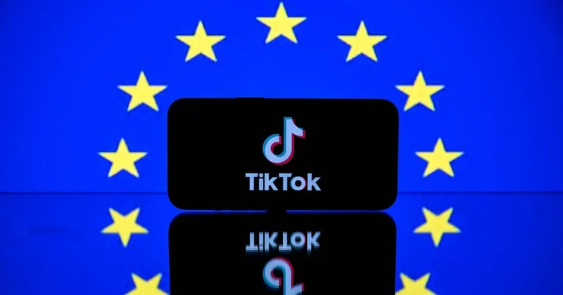 Еврокомиссия потребовала от TikTok усилить защиту несовершеннолетних