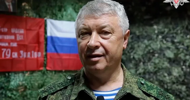 В Москве стреляли в генерала Минобороны России Minval Politika
