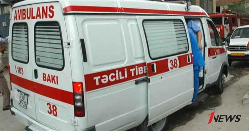 Ещё один инцидент в столичной школе: ученик получил тяжёлые травмы