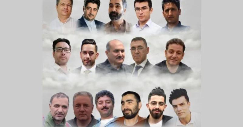 Güney Azərbaycanlı məhbuslar haqqında məlumatsızlıq davam edir