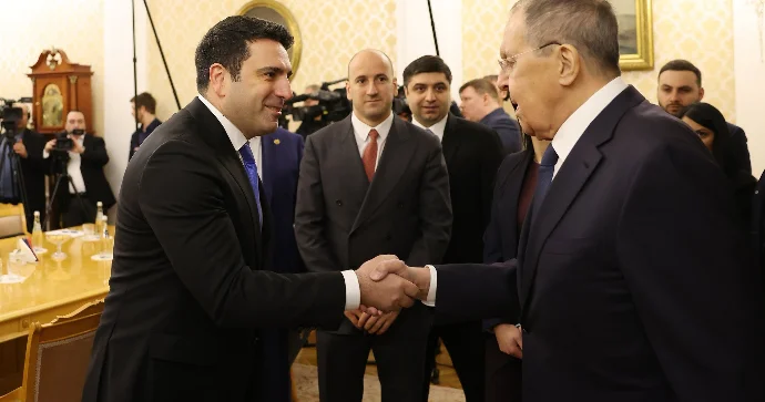 Sergey Lavrov Ermənistanı necə tələyə salıb? Politoloq AÇIQLADI