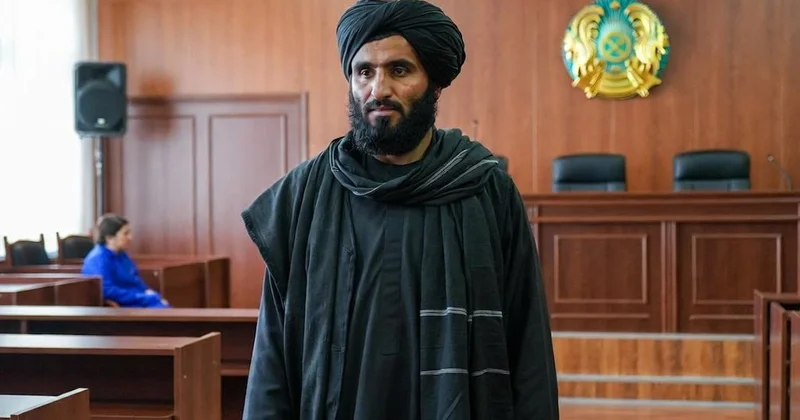 Афганец притворился казахом и купил квартиру на соцвыплаты