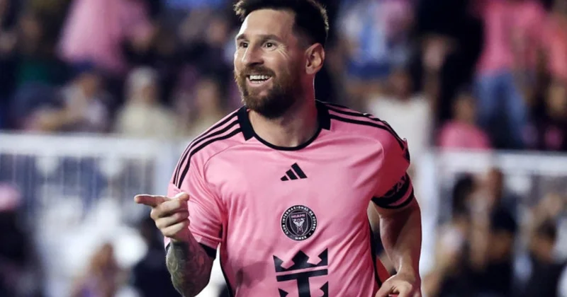 Messi Barselona ya qayıdacaq