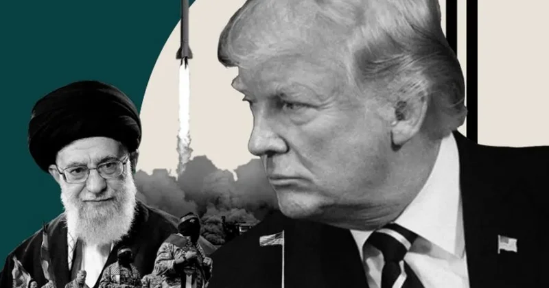 Hazırlaşın: regionda böyük müharibə olacaq Braun