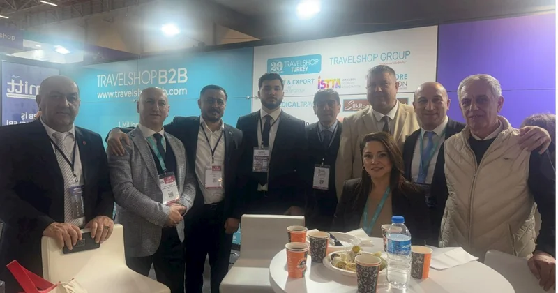 Azərbaycan EMİTT 2026 da VİP Hosted Buyer B2B tədbirində uğurla təmsil olundu FOTOLAR