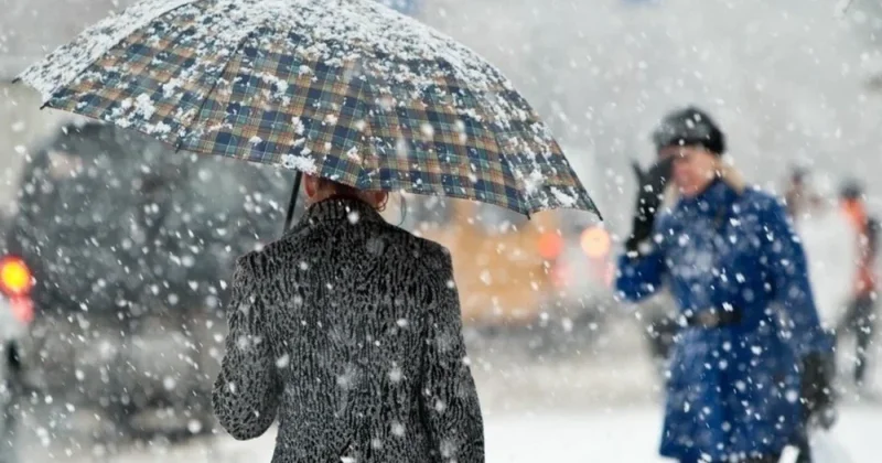 XƏBƏRDARLIQ: Bakıda yaxın günlərdə hava BELƏ OLACAQ
