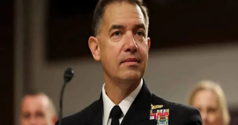 CENTCOM komandanı da İranla danışıqlarda iştirak edir