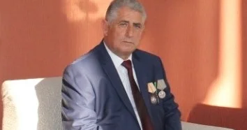 Masallıda qəzada ölən şəxs tanınmış ziyalıdır