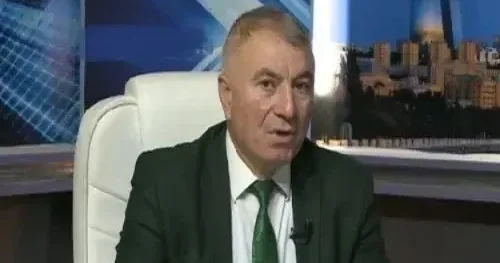 Zatulinin rus şovinisti, yoxsa erməni uzantısı olduğunu dəqiq müəyyən etmək çətindir Əli Mustafa