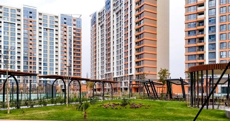 Nərimanovda 57 m² dən başlayan mənzillərə 36 ayadək faizsiz, daxili kreditlə sahib olun Kristal!