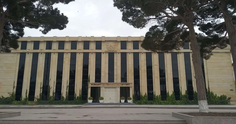 Müəllimi güllələyən şagirdlə bağlı yeni detal Atası icra hakimiyyətində...
