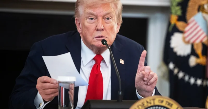 Трамп предупредил Индию о последствиях за возвращение к закупкам российской нефти