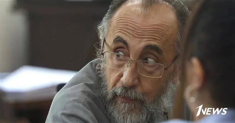 Суд в Ереване выпустил архиепископа из СИЗО