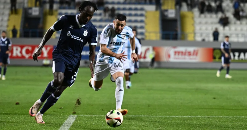 “Çempionlar Liqasında mərhələ keçmiş komanda “Neftçi” ilə oyundan yayınmaq üçün hər yola əl atır” Avropadan reaksiya