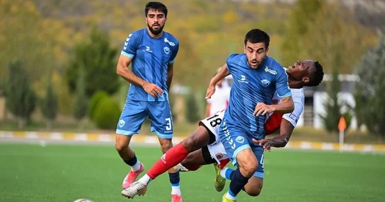 Şamaxıda 6 xallıq matç YENİLƏNİR