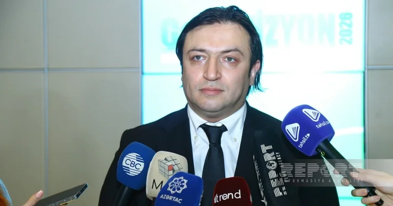 В идеатоне GəncVizyon, впервые проведенном в Азербайджане, приняли участие более 700 человек
