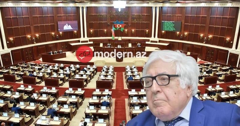 AYB yə üzvlük haqqı ödəməyən deputatlar... AÇIQLAMA
