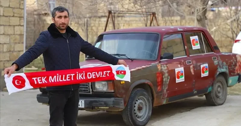 Землетрясение в Турции и помощь Азербайджана TRT World о символе солидарности