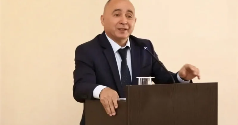 Dünya birliyinə beynəlxalq cinayətlərin cəzasız qalmayacağı ilə bağlı mesaj verildi ŞƏRH
