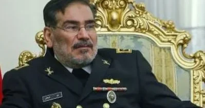 Əli Şəmxani İran Müdafiə Şurasının katibi təyin edildi