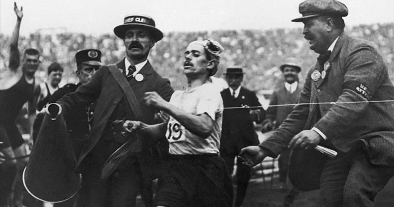 Tarixin ən böyük gecikmə əfsanəsi: 13 günlük fərqlə olimpiadanı qaçırtdılar?