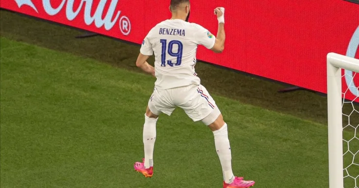 Benzema sabiq komandası ilə niyə vidalaşmayıb? Sualı cavablandırdı