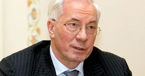 Budanov generalın güllələnəcəyini bilirdi Azarov