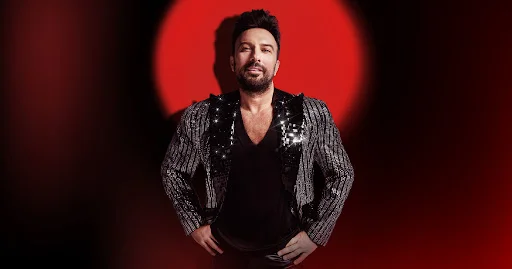 Tarkan konsertlərindən yarım milyard qazandı!