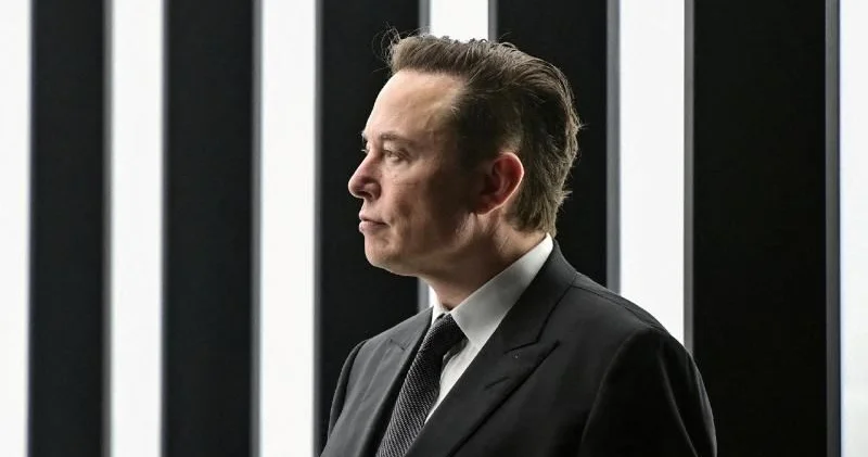 AB dən Elon Maska sərt CAVAB
