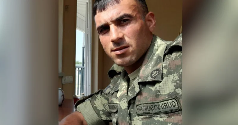 Фонд YAŞAT оказал поддержку инвалиду войны Бахраму Абдуллаеву
