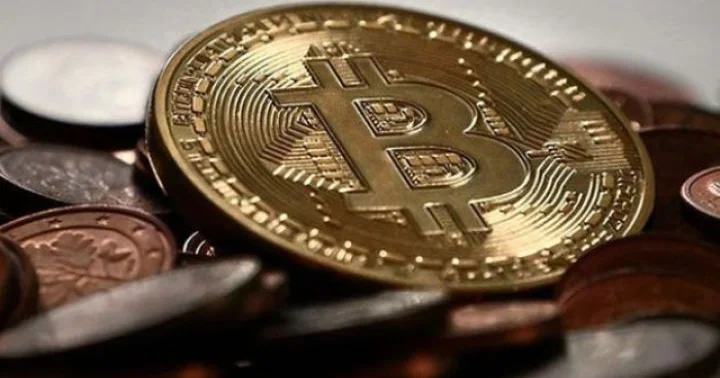 Bitcoin in qiyməti 60 min dollara düşüb 2 trilyon dollar silinib