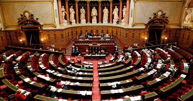 Paris sülh siyasətinə qarşı
