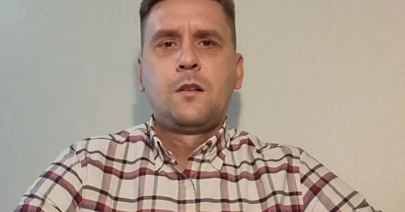 Ukraynalı politoloq: Rusiya müharibəni dayandırmağa hazır deyil
