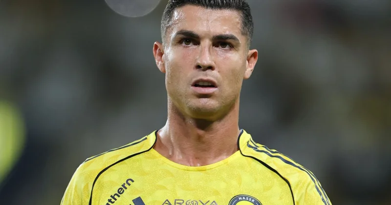 Ronaldu “Əl İttihad”la oyun üçün “Əl Nəsr”in heyətində yer almayıb