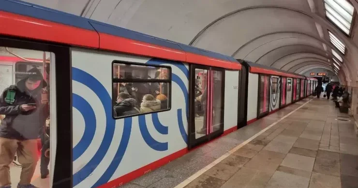 Ən dərin metro stansiyaları haradadır?