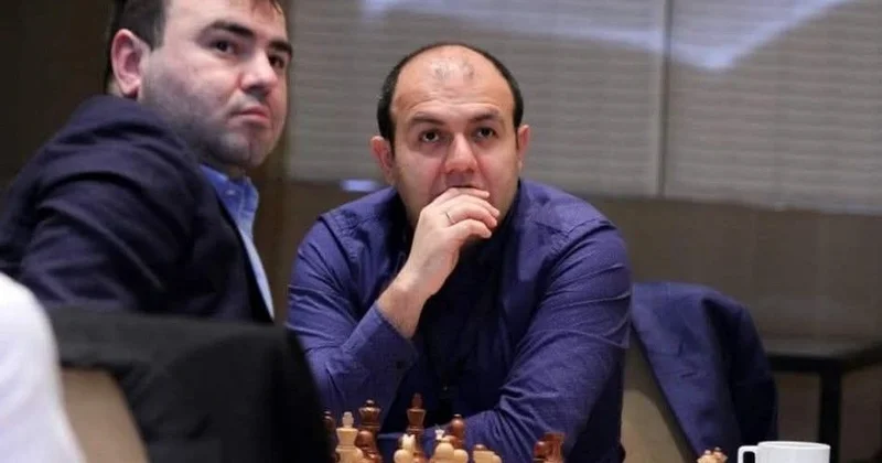 Azərbaycan çempionatı: Şəhriyar Məmmədyarovla Rauf Məmmədov mübarizəyə 1/8 finaldan başlayacaqlar