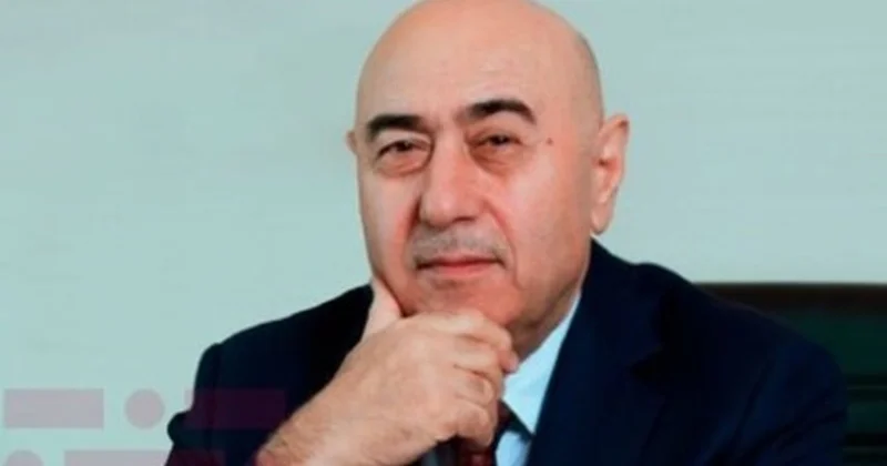 İdrak Liseyinin təsisçisi və direktoru kimdir? FOTO