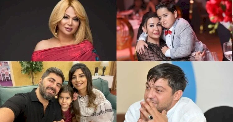 “İdrak” liseyində faciə: Bu məşhurların övladları orada oxuyur
