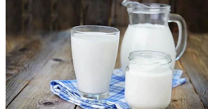 Süd və süd məhsulları yaşlanmanı sürətləndirir? KONKRET