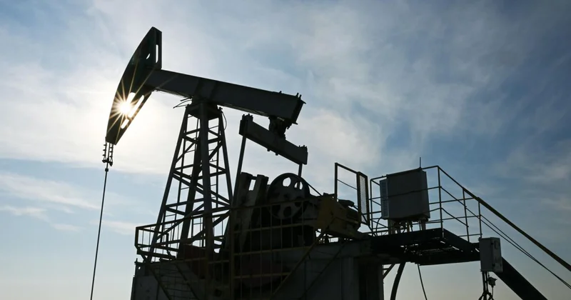 Нефть реагирует на переговоры в Омане