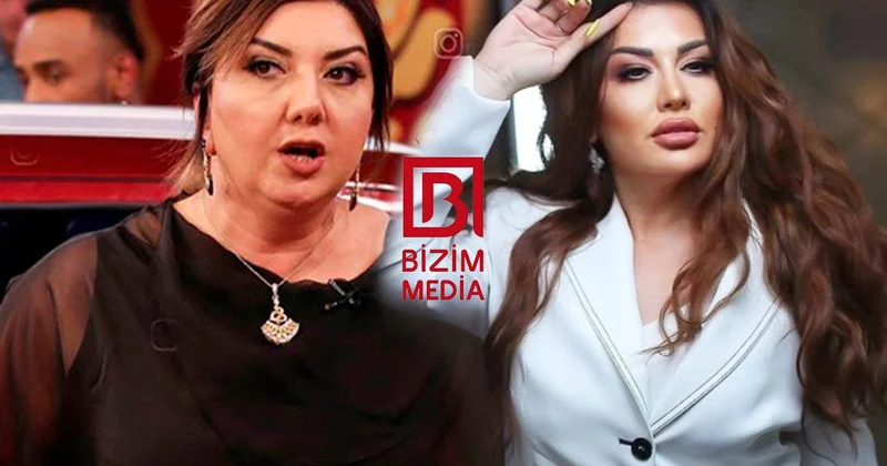 Nazilədən şok AÇIQLAMA: “Fatiməyə cinayət işi açılacaq” VİDEO