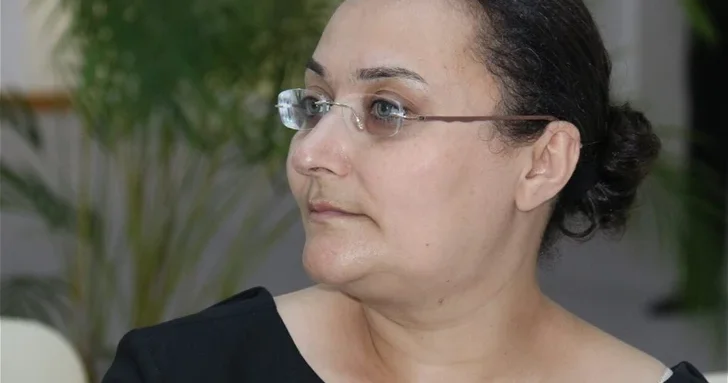 Бёюк Сева перенесла сложную операцию на головном мозге