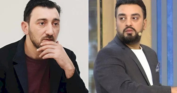 Aydın Sani Zaura: “Özünü peşəkar aparıcı sayırsan KONKRET