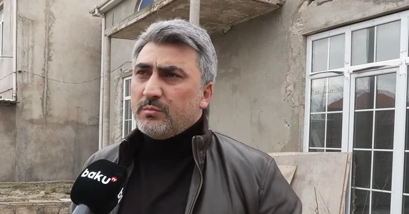 Qalmışam sayğacsız çöllərdə Azərişıq vətəndaşı niyə işıqsız qoydu?
