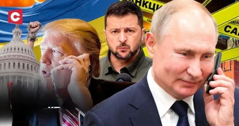 “Putin heç kimsədən qorxmur, Ukrayna işğalı buna sübutdur” RƏY