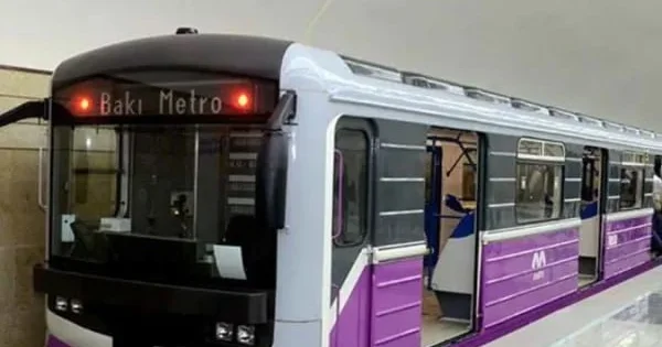 Bakı metrosunun köhnə qatarları yeniləri ilə BU TARİXDƏ əvəz olunacaq ÖZƏL