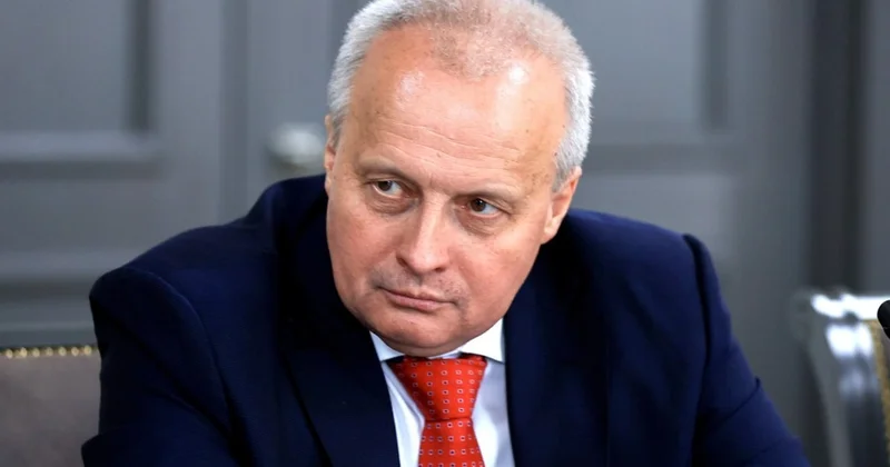 Посол РФ: ЕАЭС сыграл ключевую роль в укреплении экономики Армении