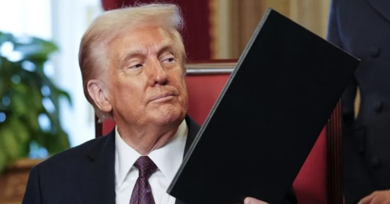 Tramp ucuz dərmanlar üçün “TrumpRx” platformasını təqdim etdi