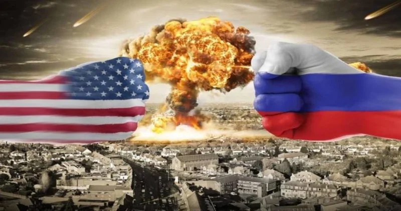 Nüvə anlaşmasının SONU Dünya dağıdıcı mərhələyə QƏDƏM QOYUR