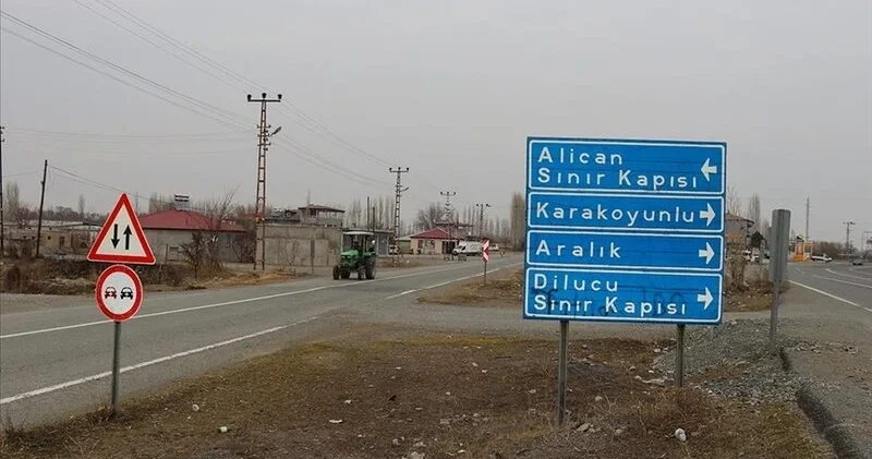 Azərbaycan Ermənistan sülhü olmadan Türkiyə sərhədi açılmayacaq ŞƏRH